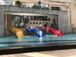 Goldenhill Park Condominium (D20), Condominium #216039001